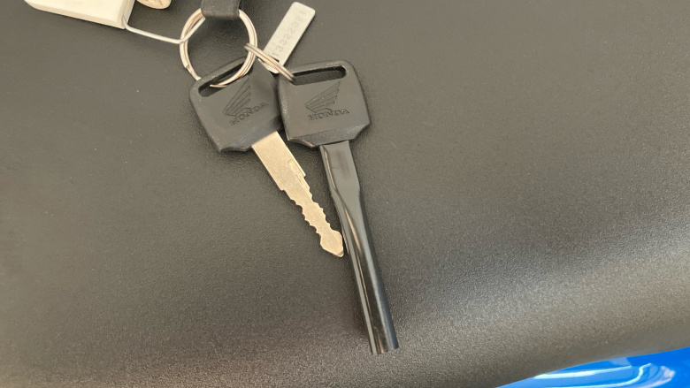 Honda Grom MSX125 (24YM)